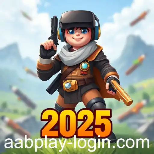AABPlay: Revolutionizing Online Gaming in 2025