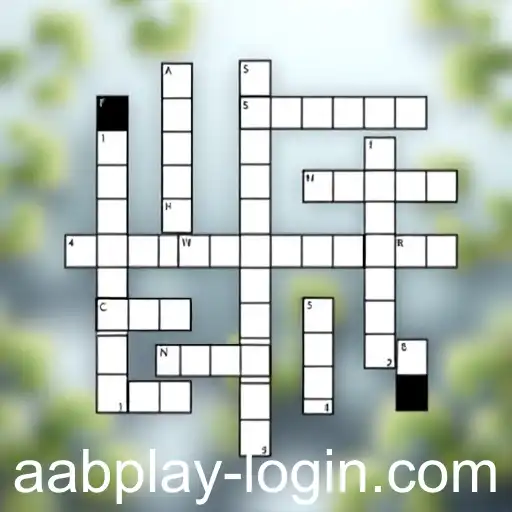 Exploring the Fascinating World of Crossword Puzzles on Aabplay