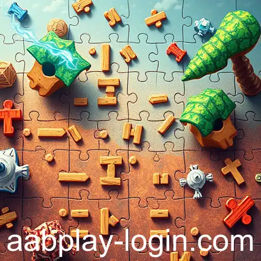Exploring the Engaging World of Puzzle Games on AABPlay