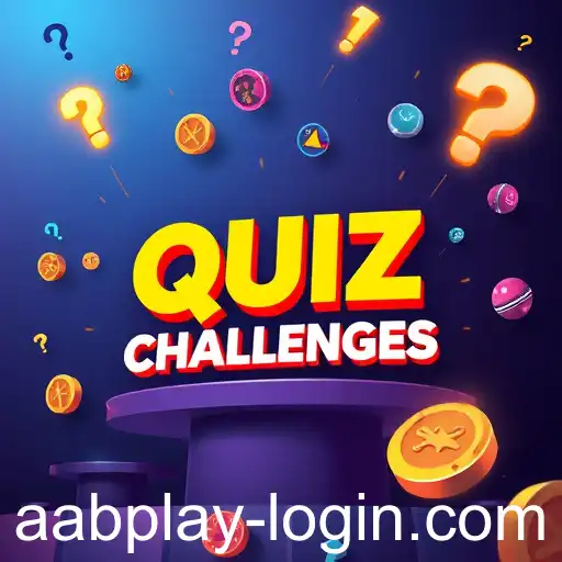 Exploring the Exciting World of 'Quiz Challenges' on AABPlay