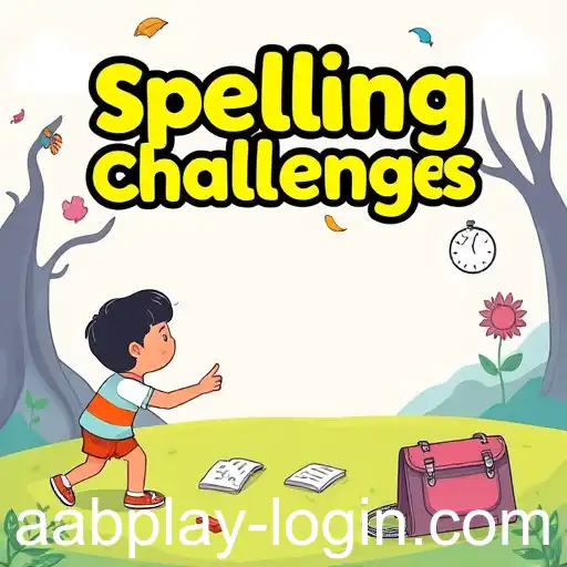 Exploring the World of Spelling Bees: A Fun and Educational Challenge