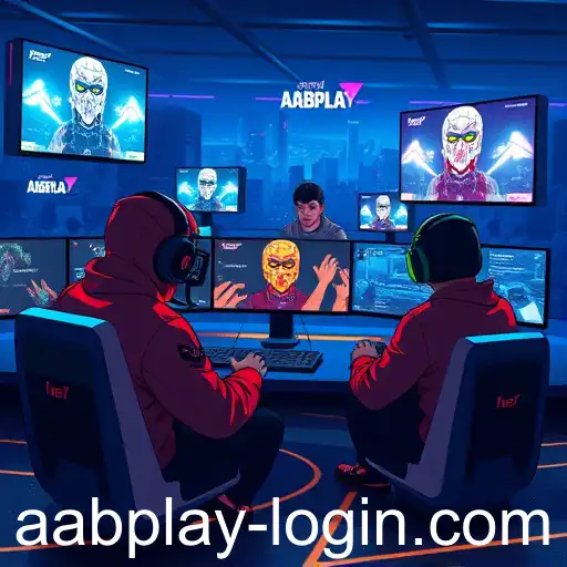 Aabplay: Shaping the Future of Online Gaming
