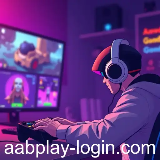 AABPlay Game Expansion: A New Era for Online Gaming