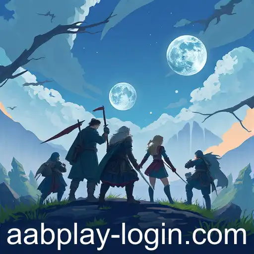 AABPlay Revolutionizes Online Gaming 
