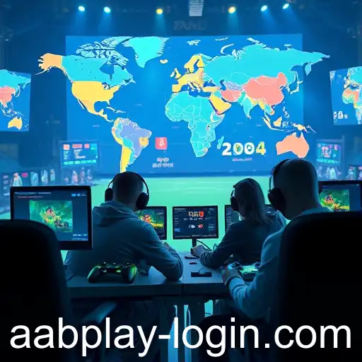 AABPlay: Leading the Digital Game Revolution