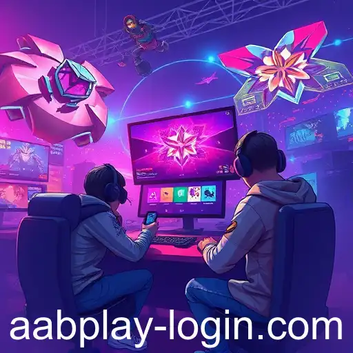 The Rise of AABPlay: Shaping the Future of Online Gaming