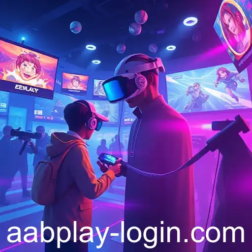 AABPlay: Revolutionizing Online Gaming in 2026