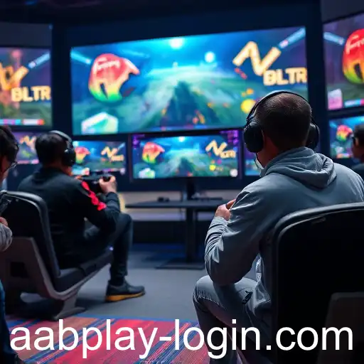 AABPlay: Revolutionizing Online Gaming