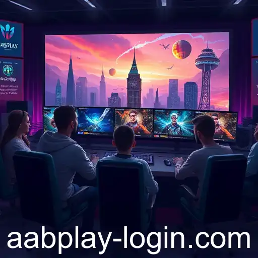 The Evolution of AABPlay and Its Role in Modern Gaming