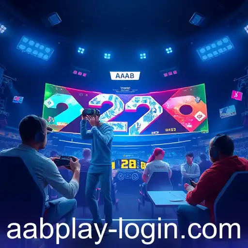 The Evolution of Online Gaming with AABPlay