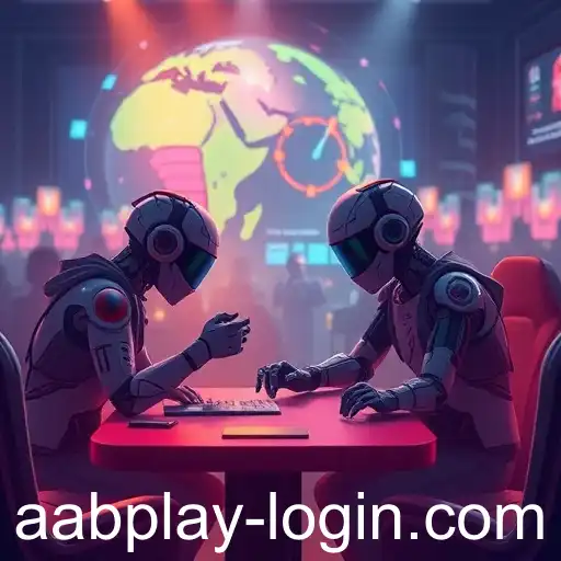 The Evolving Landscape of Online Gaming