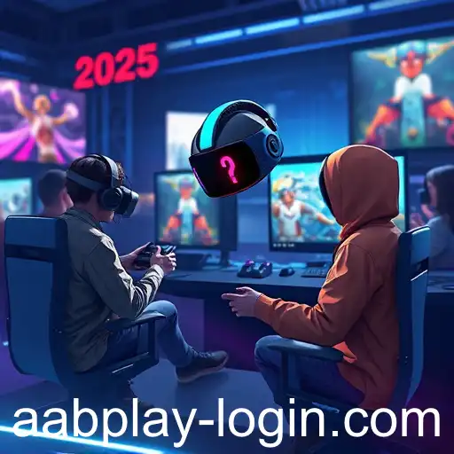 Gaming Trends and Innovations in 2025