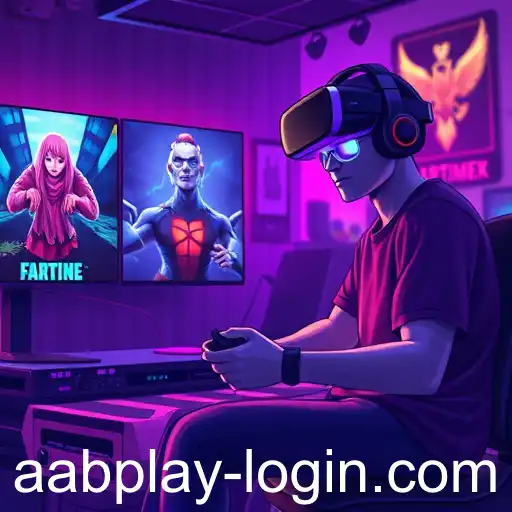 Gaming Evolution and AABPlay's Role