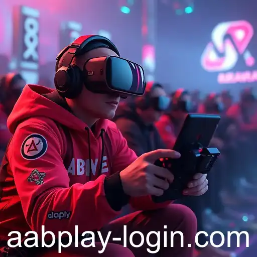 Gaming Evolution: AABPlay's New Milestones