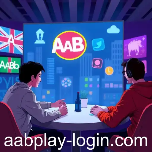 The Gaming Landscape and AABPlay's Resurgence