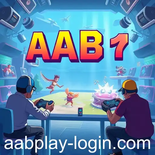 AABPlay Revolutionizes Online Gaming in 2025