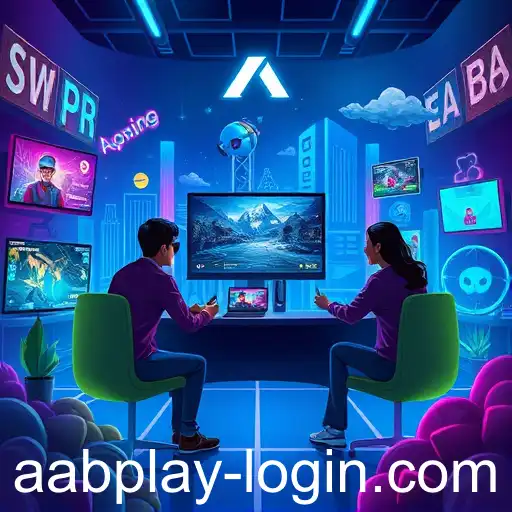 AABPlay: Revolutionizing Online Gaming