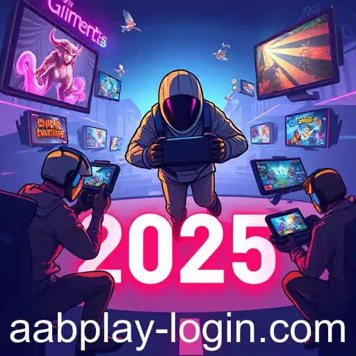 Aabplay: Revolutionizing Online Gaming