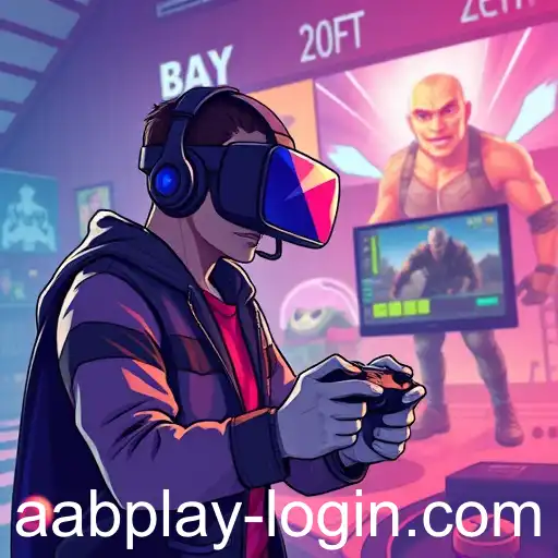 Navigating Online Gaming in 2025 with AABPlay