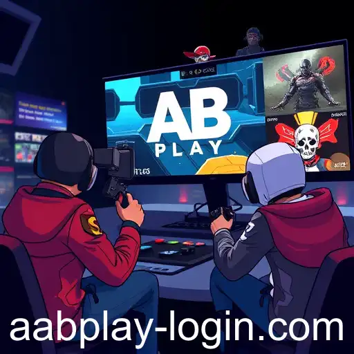 Aabplay Revolutionizes Online Gaming