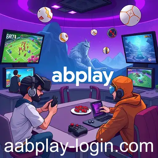 Gaming Platform AABPlay: A Flawless Rise