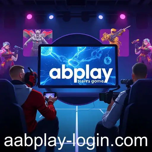 The Evolution of English Gaming: AABPlay and Beyond