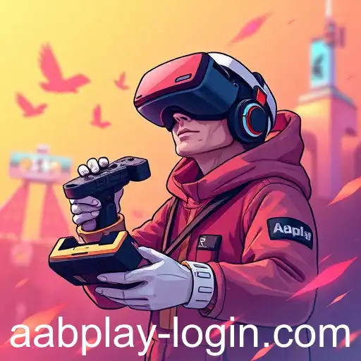 Gaming Evolution: Aabplay's Digital Realm