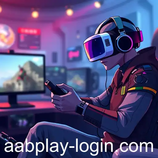 Rising Popularity of Online Gaming in 2025
