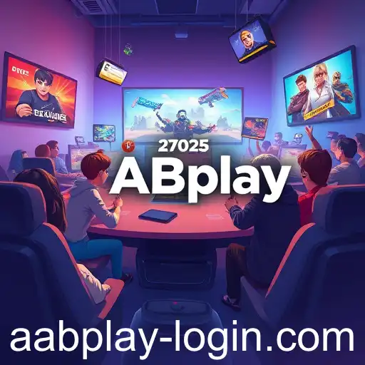 The Rise of AABPlay: Redefining Online Gaming in 2025