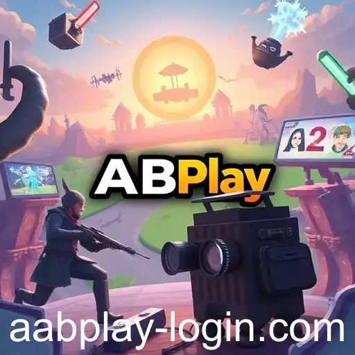 The Rise of AABPlay: Revolutionizing Online Gaming