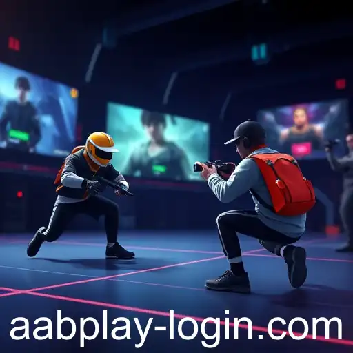 The Rise of AABPlay in Digital Gaming