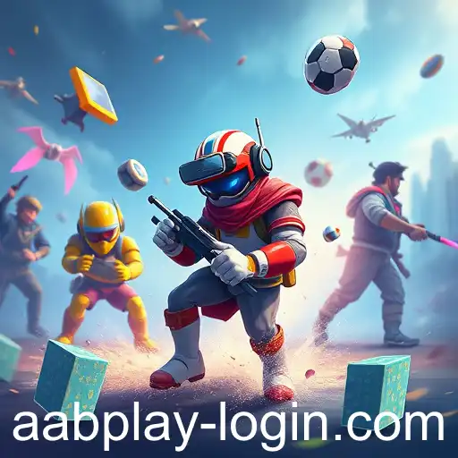 Aabplay: Revolutionizing Online Gaming in 2025