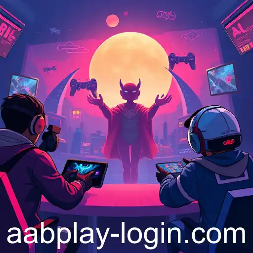 The Rise of Online Gaming Platforms